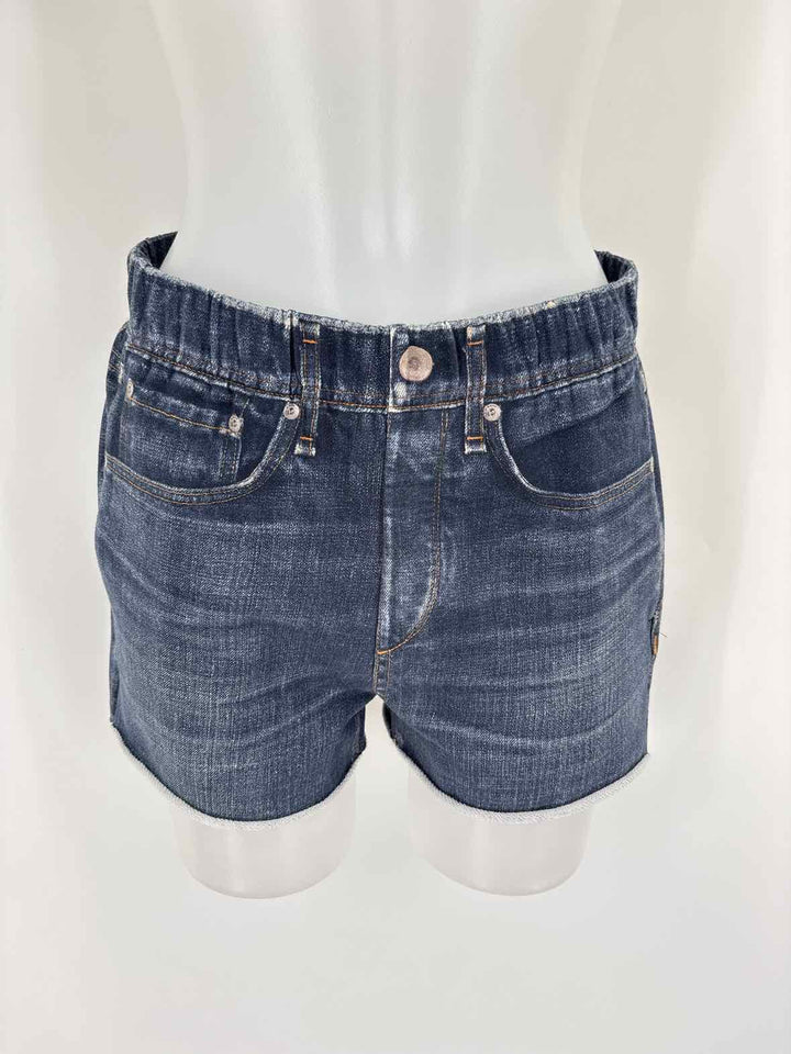 Size S RAG & BONE Denim Shorts