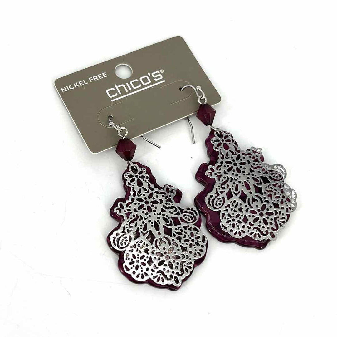 Chico's Earrings