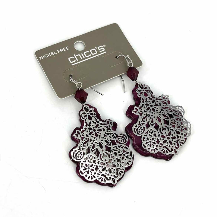 Chico's Earrings