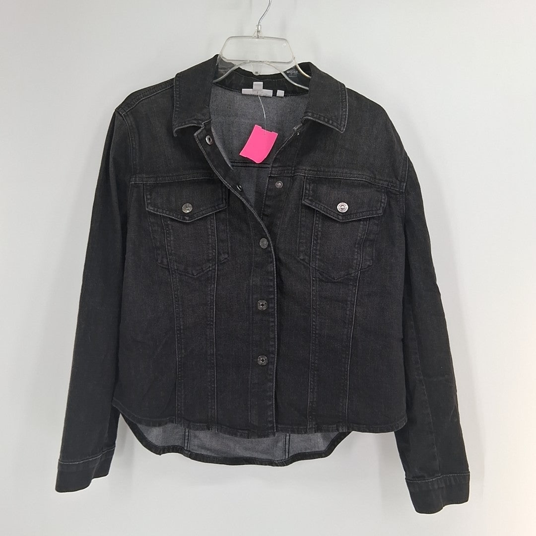 Size L Chico&