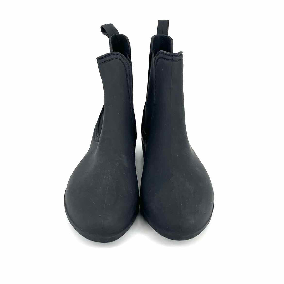 Shoe Size 8 JEFFREY CAMPBELL Black Boots