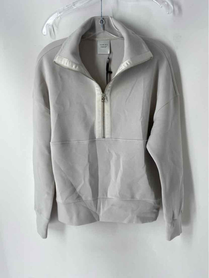 Size XS VARLEY Gray Shirt
