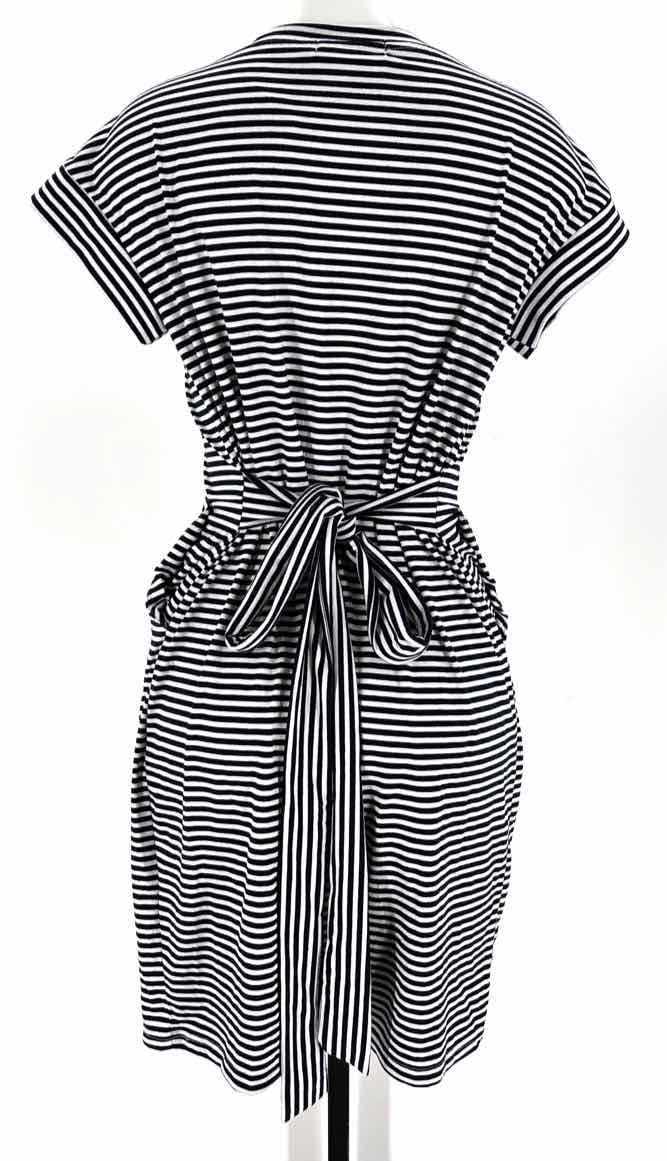 Size M Black Dress