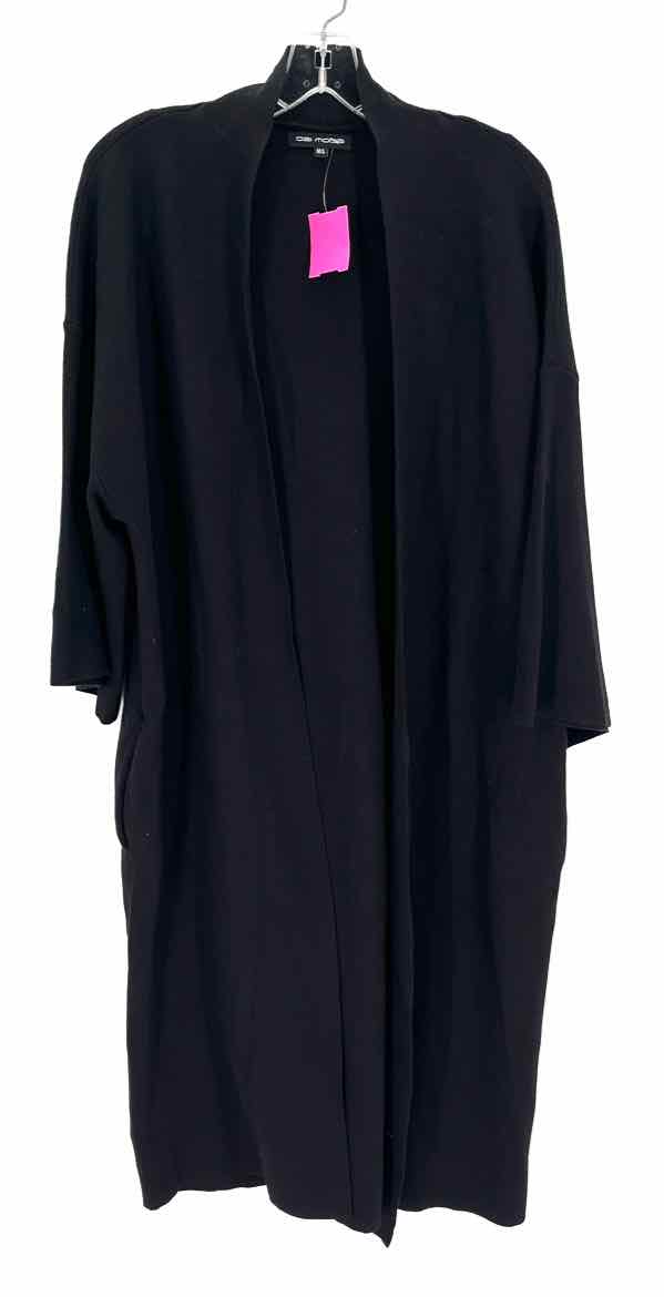 Size M/L Black Sweater