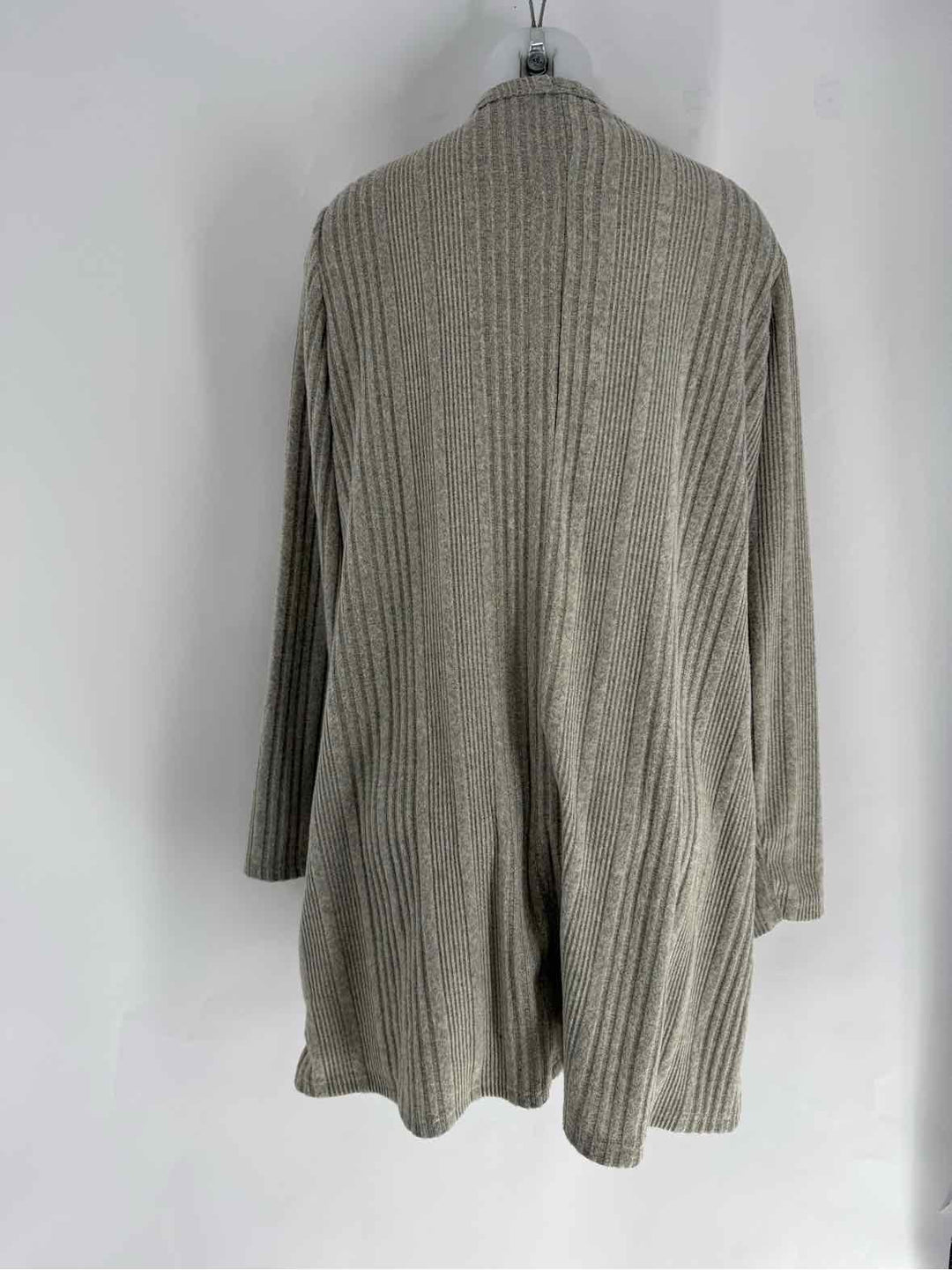 Size XXL Tan Sweater