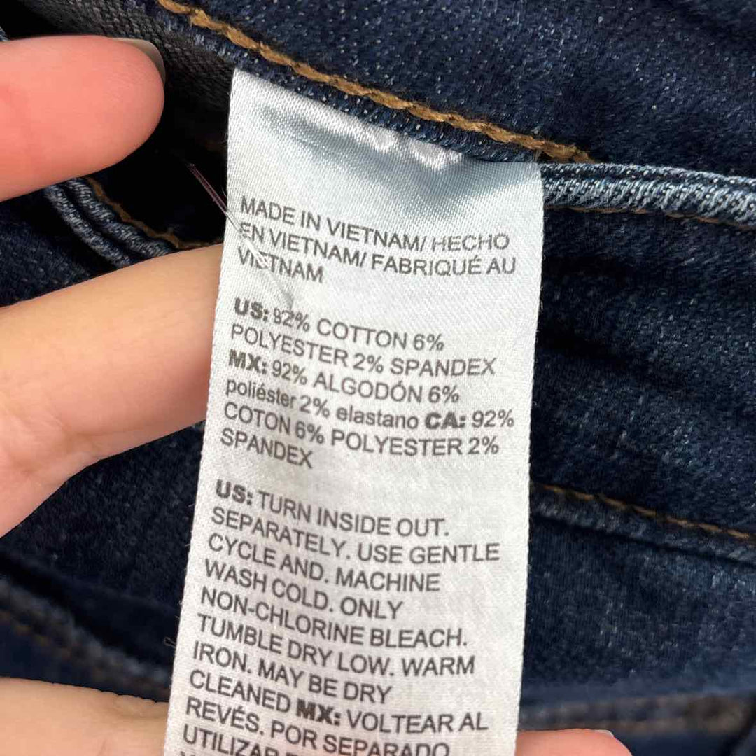 Size 12P Chico's Denim Jeans