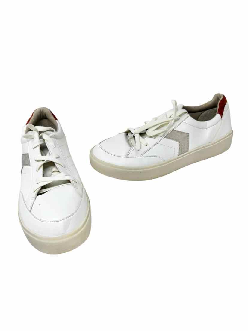 Shoe Size 11 dr scholls White Sneakers