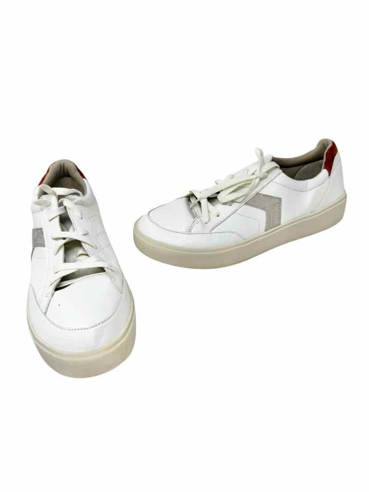 Shoe Size 11 dr scholls White Sneakers