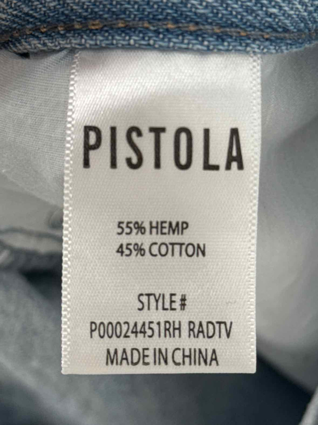 Size 29 Pistola Denim Shorts