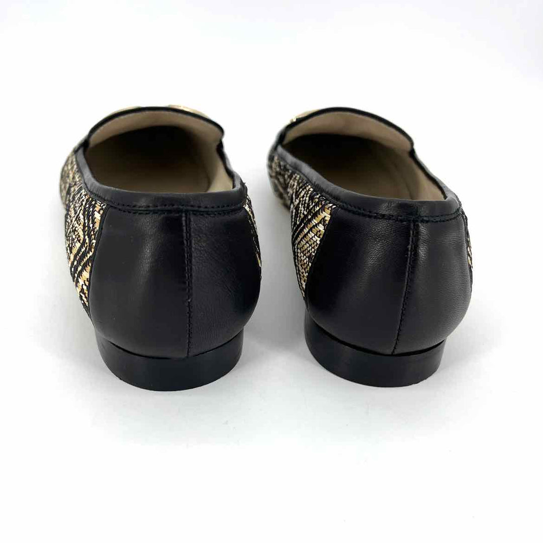 Shoe Size 10 F2F Multi-Color Loafers