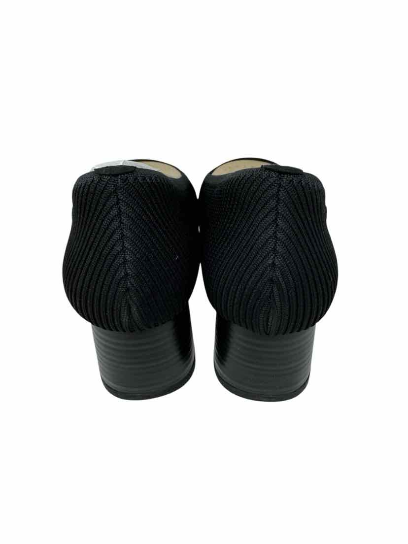 Shoe Size VIVAIA Black Pumps