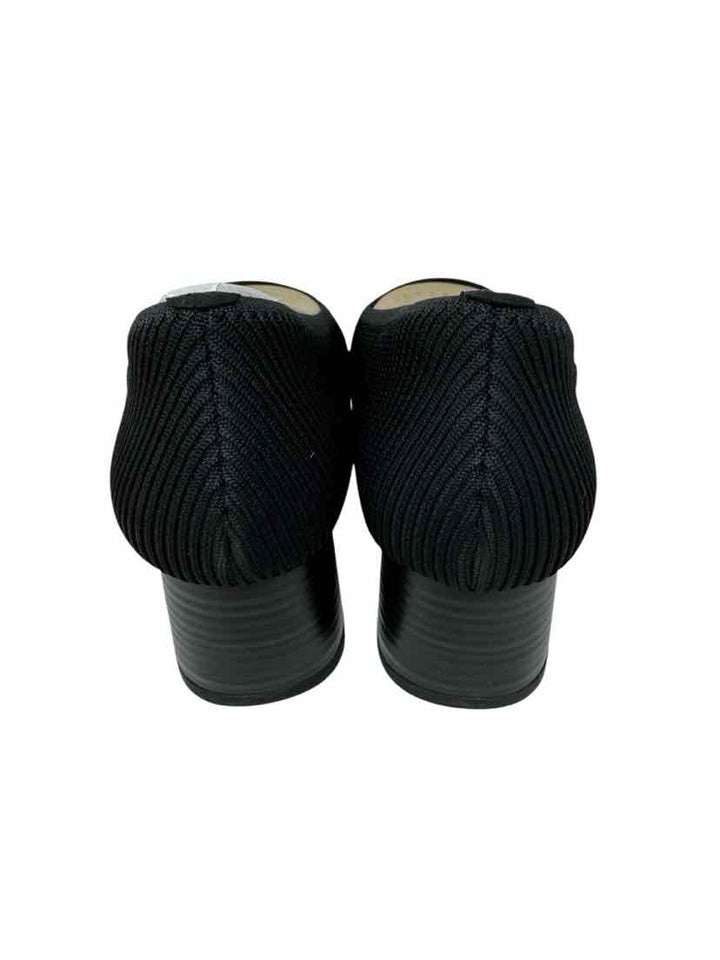 Shoe Size VIVAIA Black Pumps