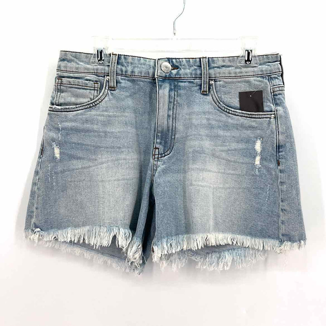 Size 6 KUT Denim Shorts