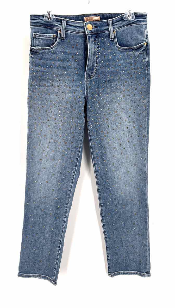 Size 8 KUT Denim Pants
