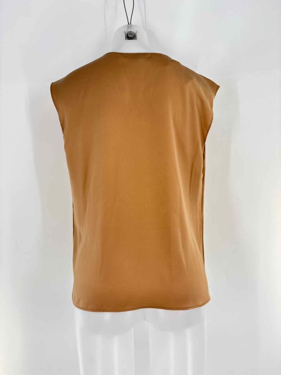 Size M Banana Republic Brown Shirt