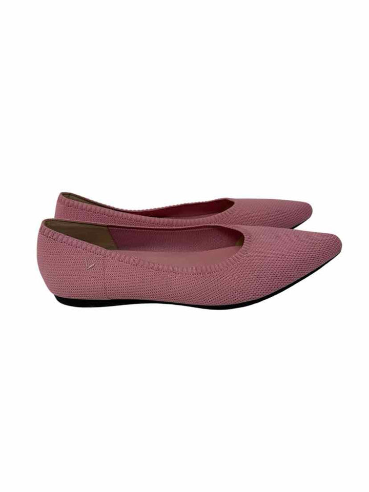 Shoe Size 41 VIVAIA Pink Flats