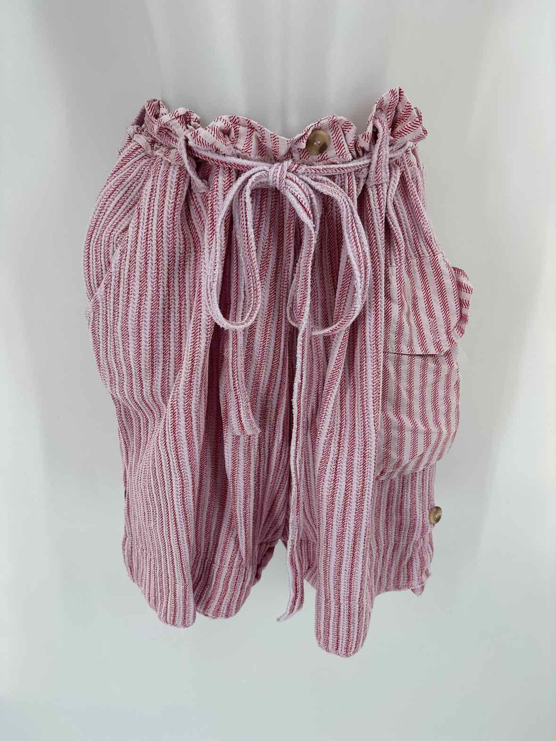 Size XL FREE PEOPLE Pink Shorts