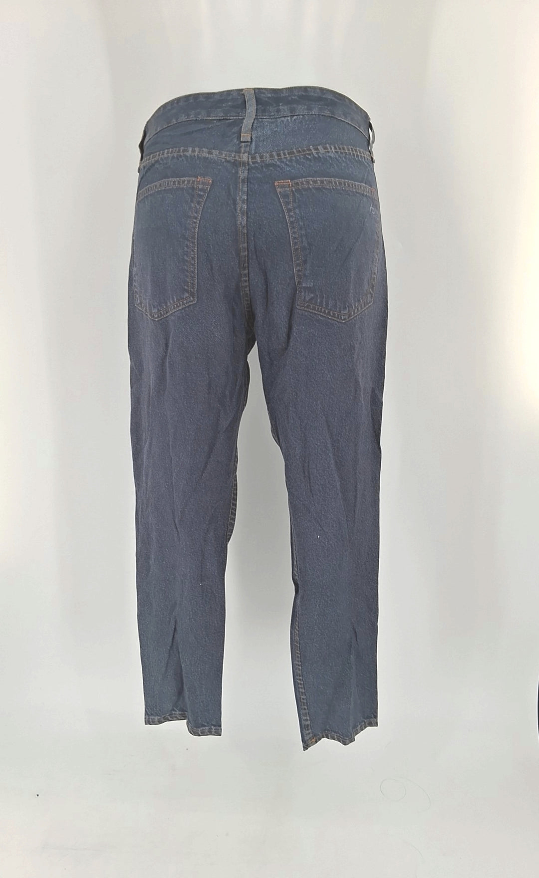 Size 25 RAG & BONE Denim Pants