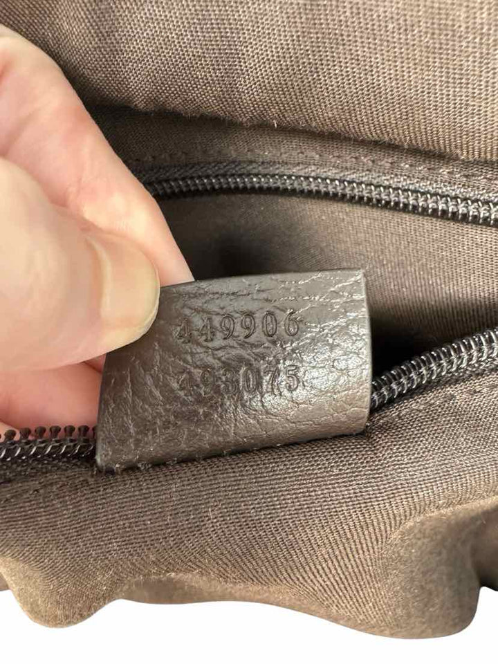 Gucci Luxury - Purse