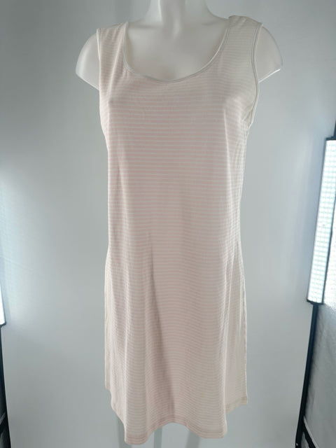 Size M Peach Dress