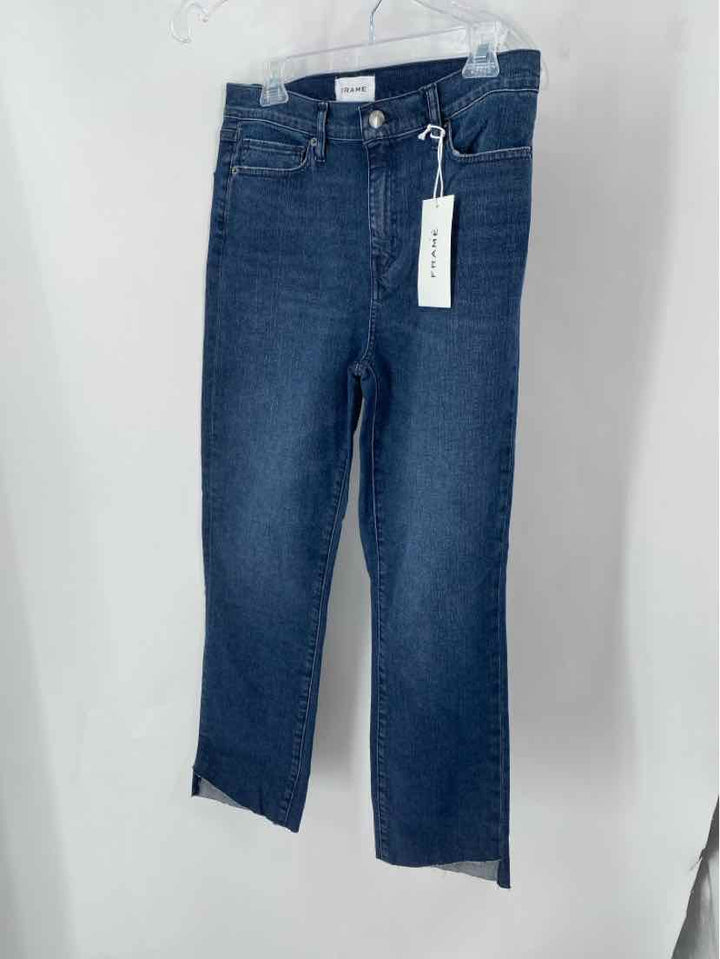 Size 29 FRAME Denim Jeans