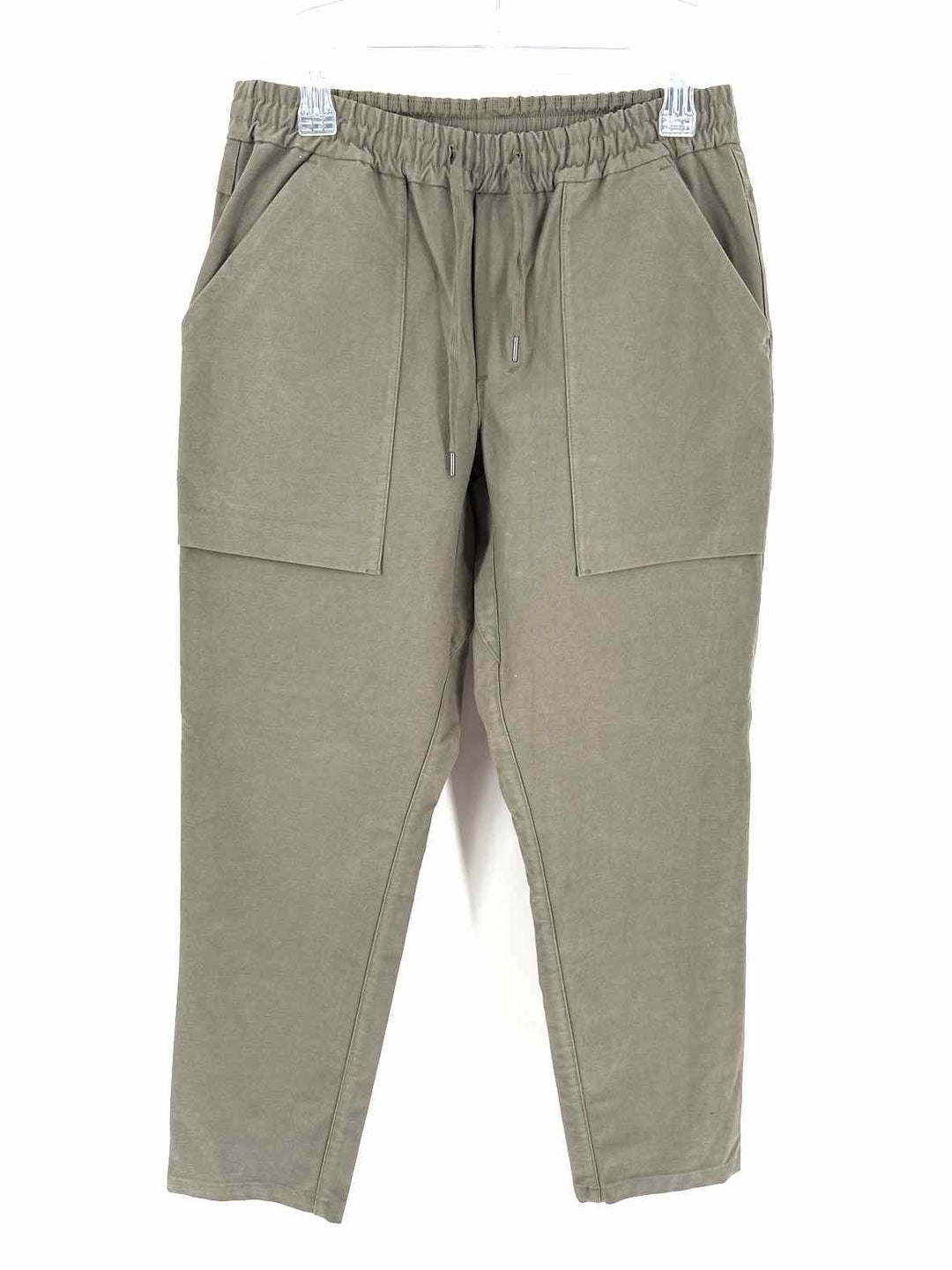 Size M Green Pants