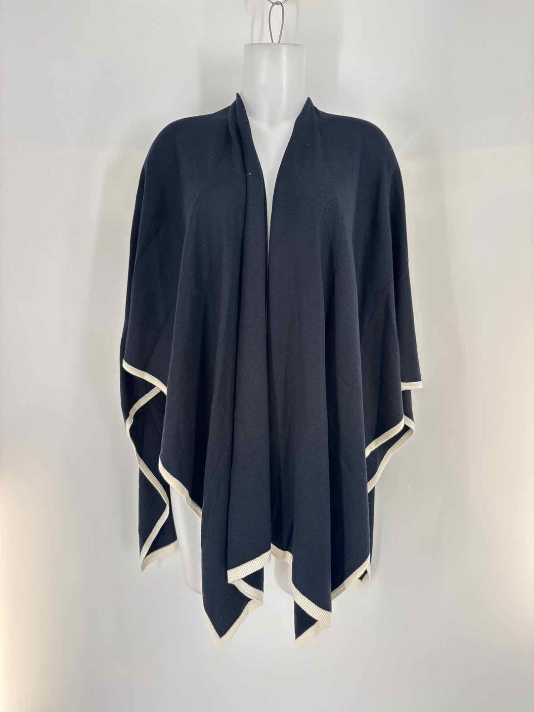 Size One Size Ann Taylor Navy Sweater