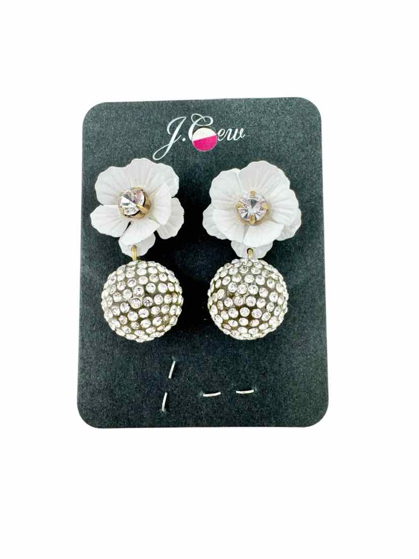 J Crew Earrings