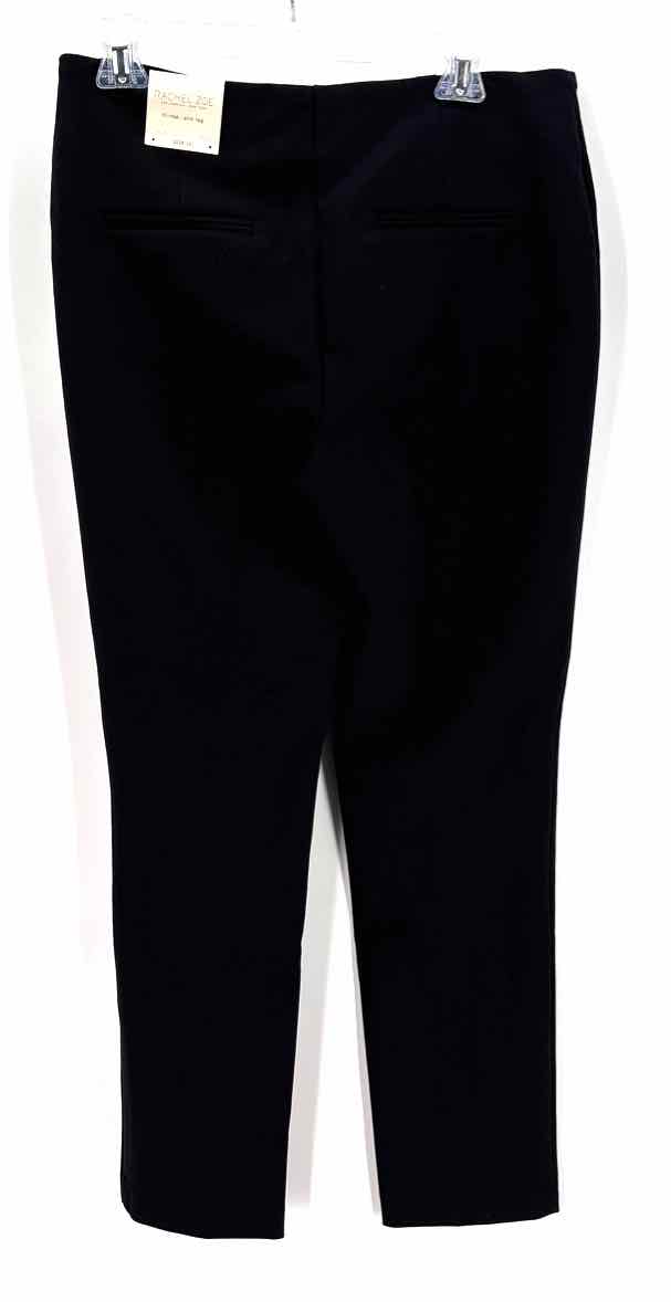 Size 10 RACHEL ZOE Black Pants