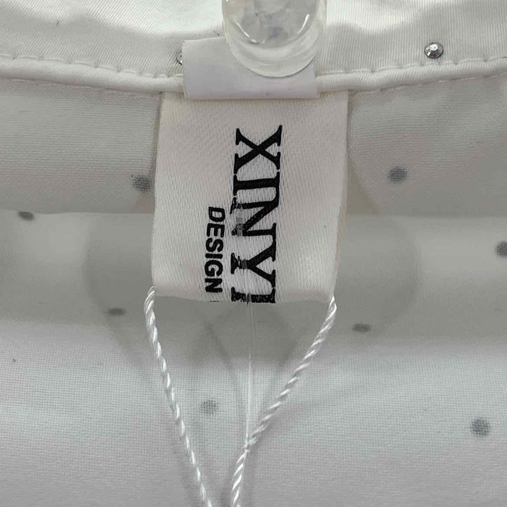 Size M White Shirt