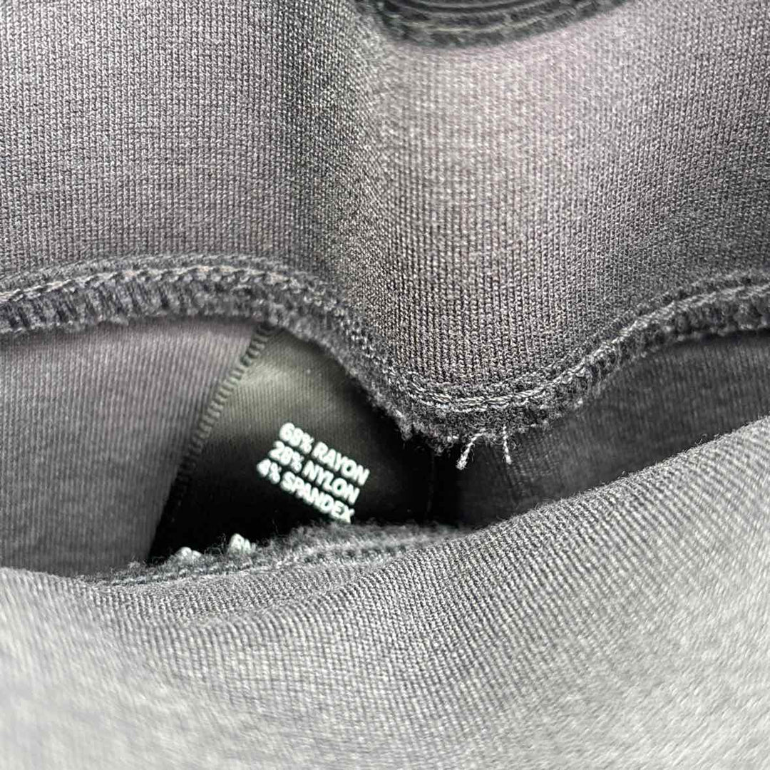 Size 2X Torrid Gray Pants