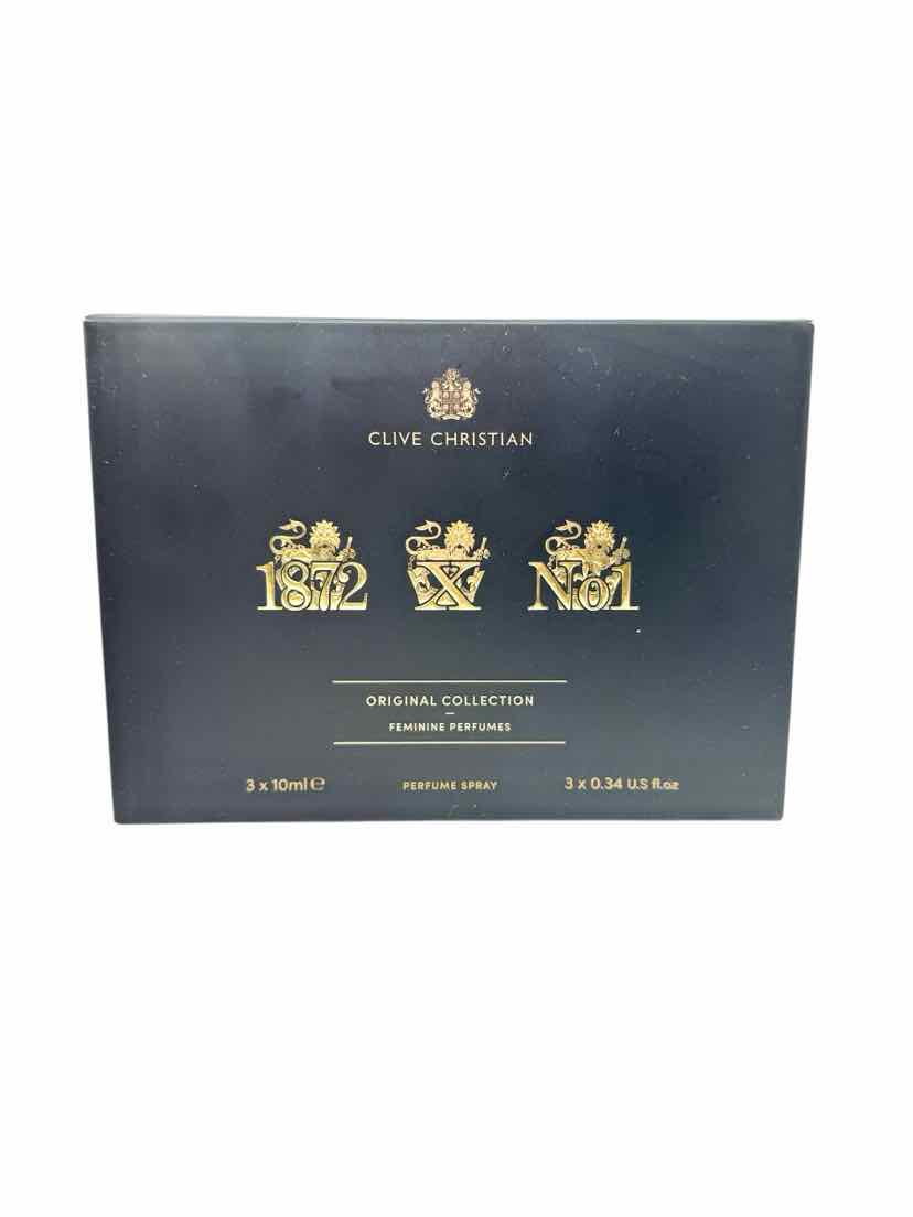 Women's Perfume