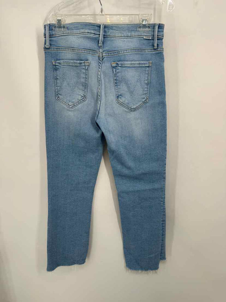 Size 29 MOTHER Denim Pants