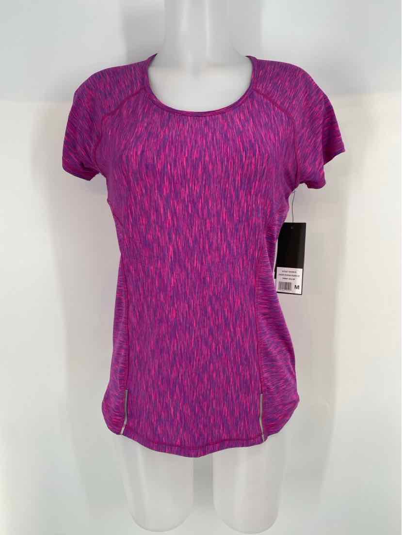 Size M Fuschia Shirt