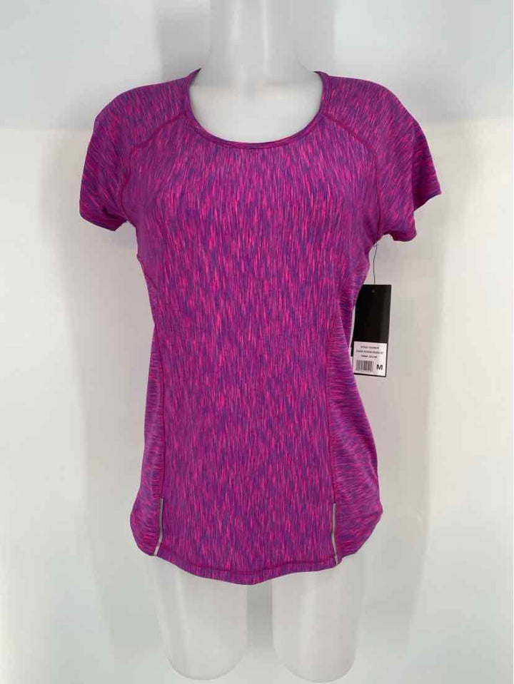 Size M Fuschia Shirt