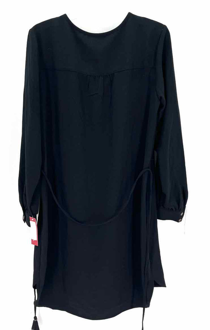 Size L MERONA Black Dress