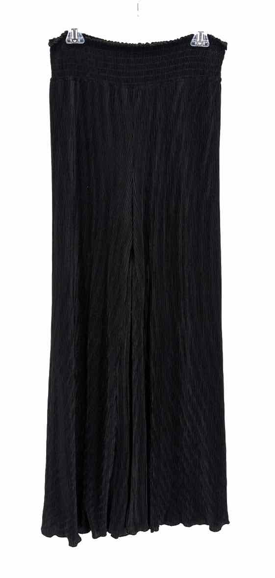 Size XL Black Shirt