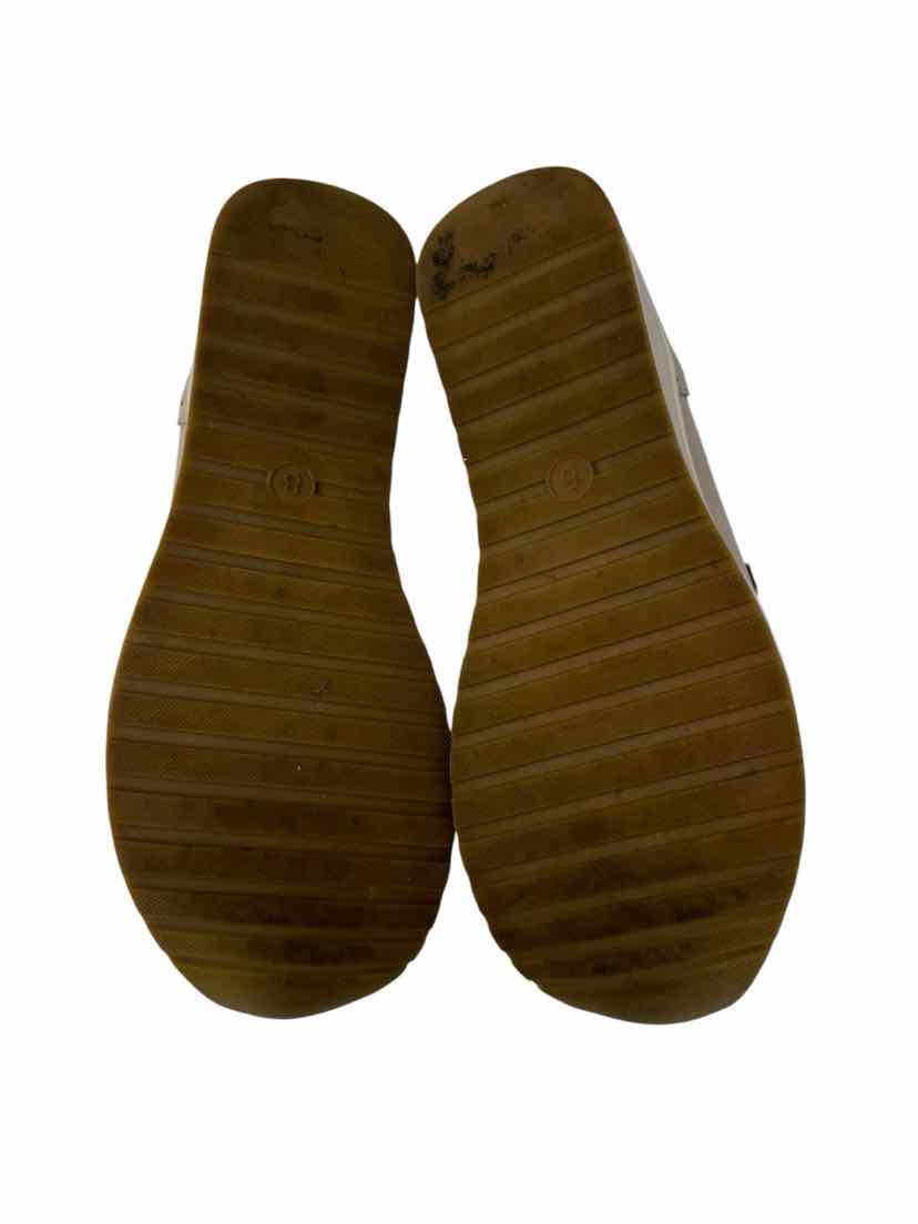 Shoe Size 8 Dolce Vita Tan Loafers