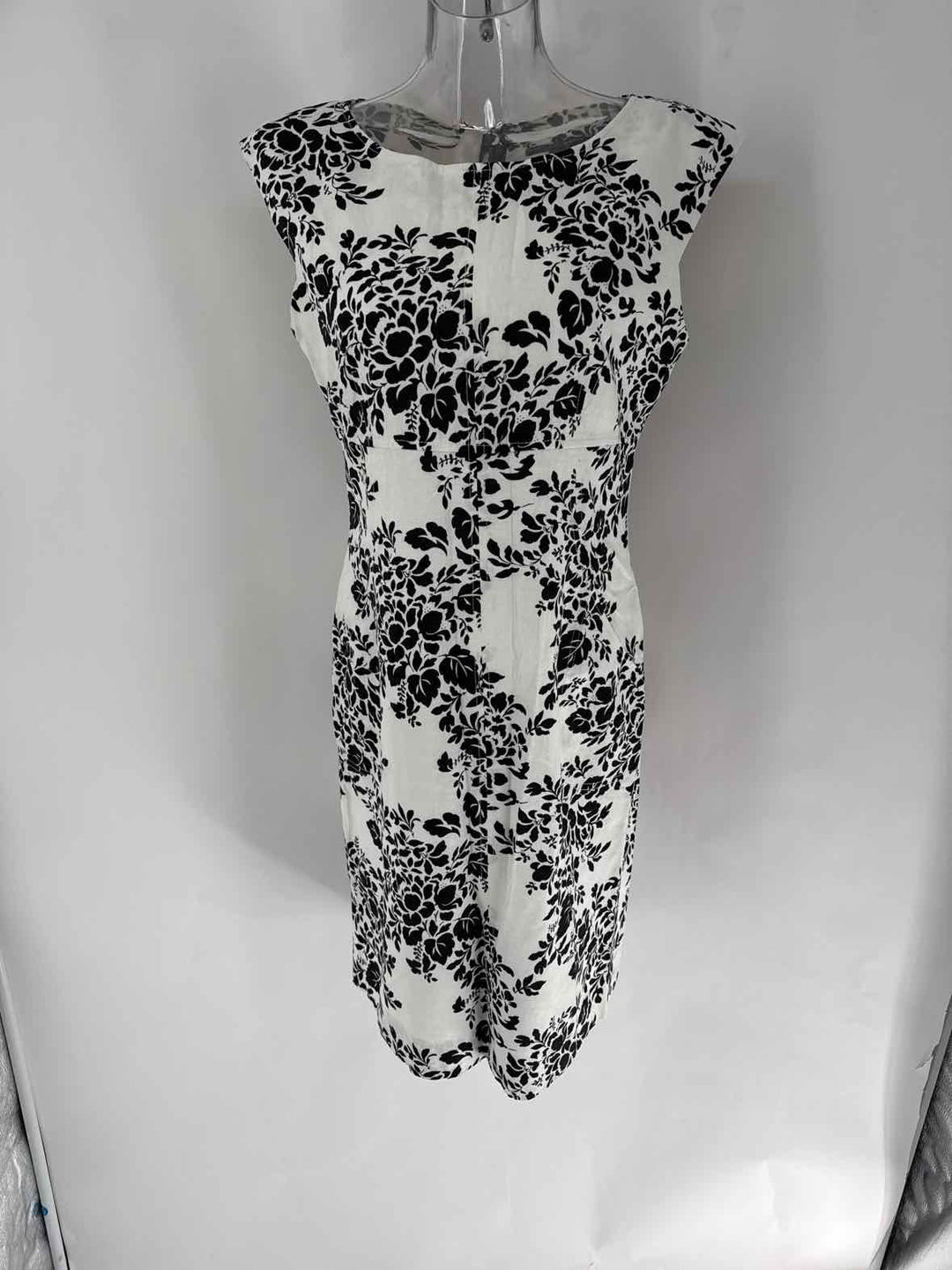 Size 10 Black Dress