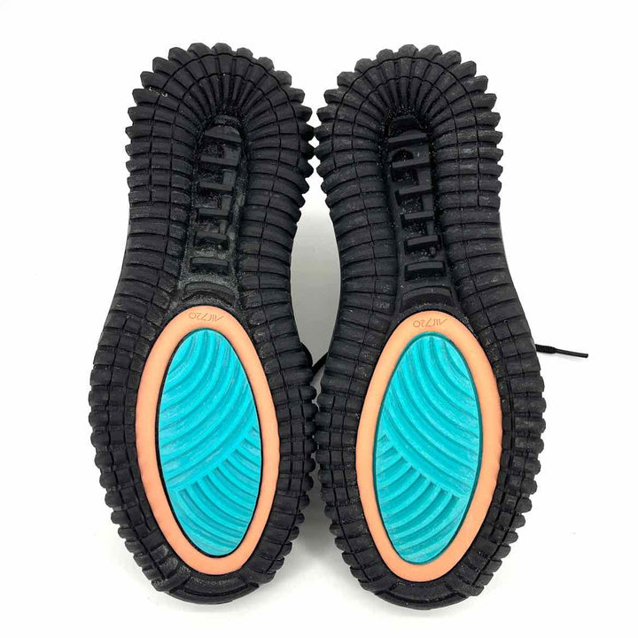 Shoe Size 42 Nike Black Sneakers