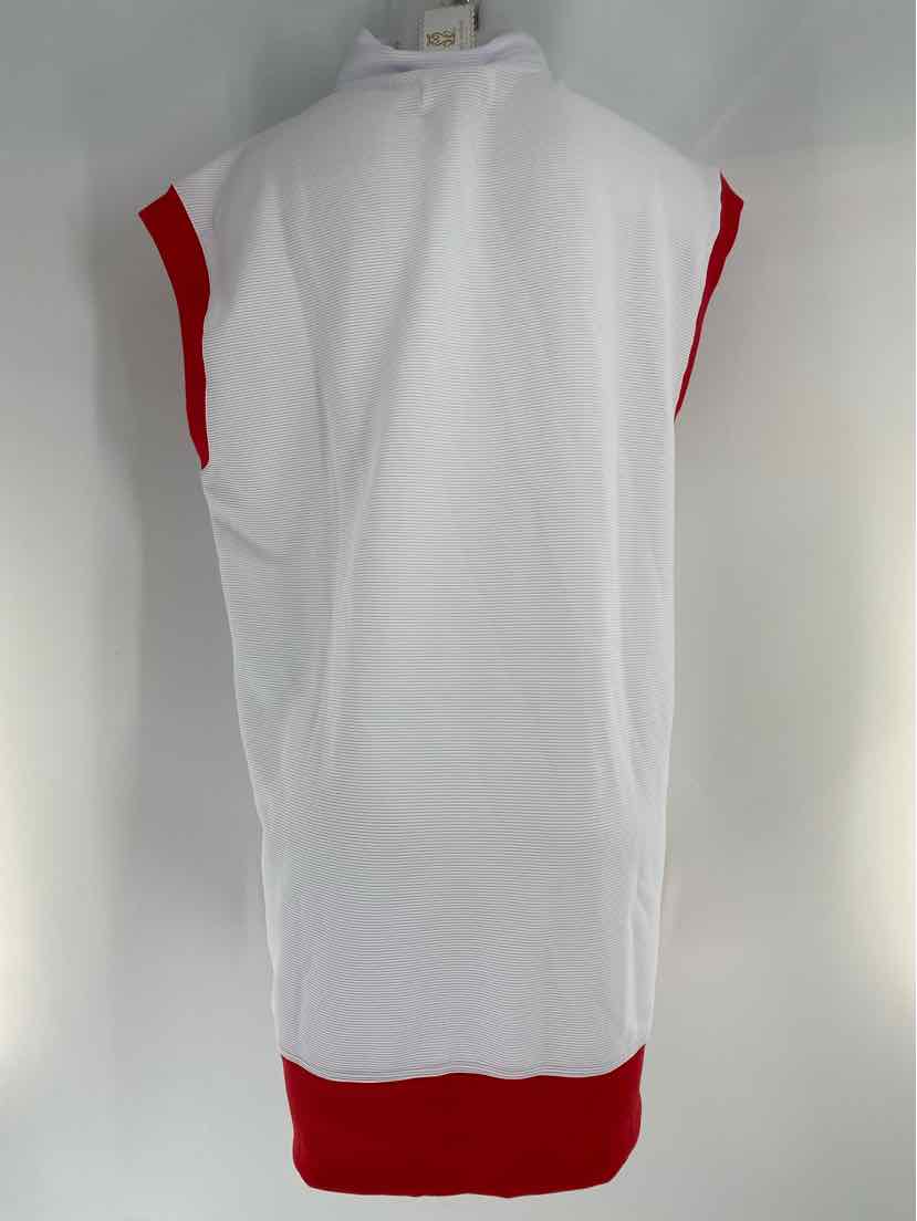 Size XL SIMPLY SOUTHERN White Dress