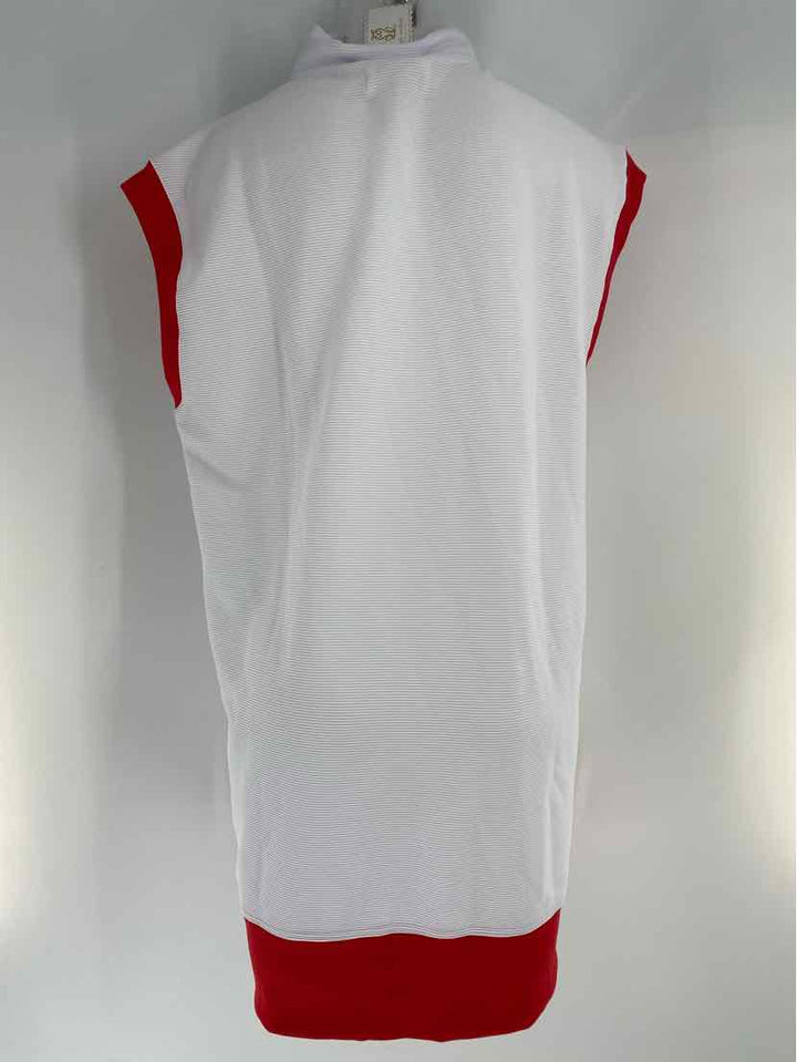 Size XL SIMPLY SOUTHERN White Dress