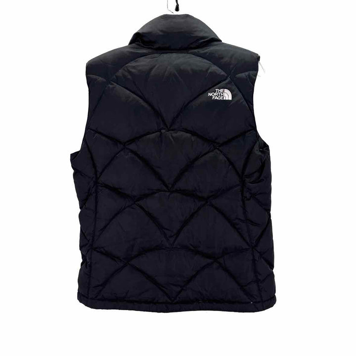 Size M Northface Black Vest