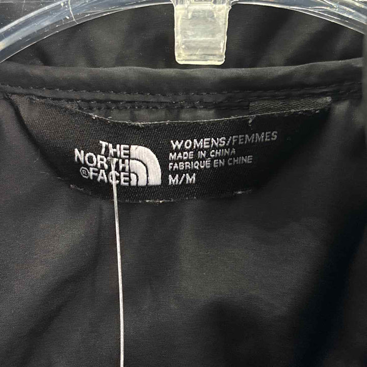 Size M Northface Black Vest