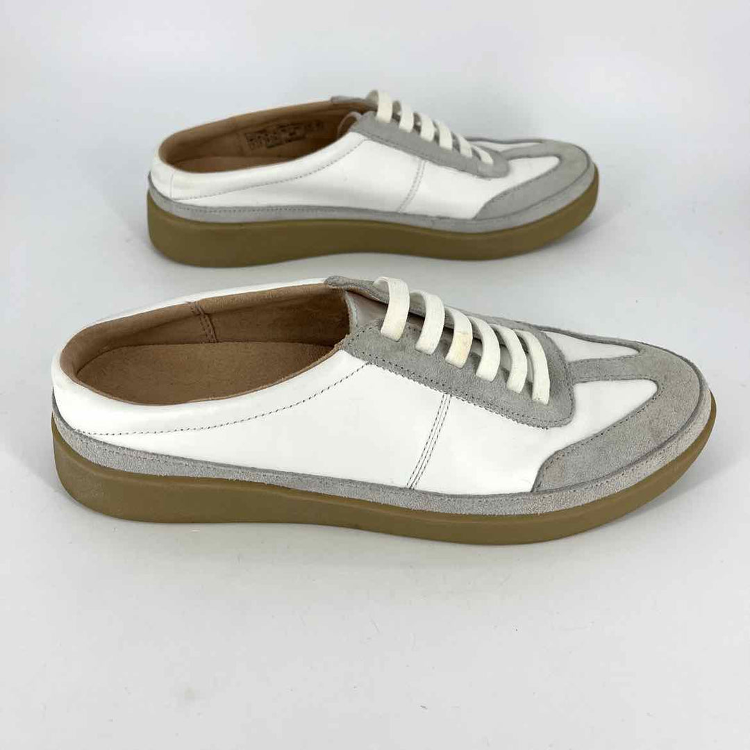 Shoe Size 7 VIONIC White Sneakers