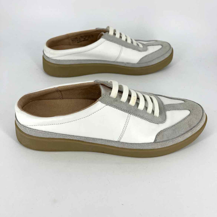 Shoe Size 7 VIONIC White Sneakers
