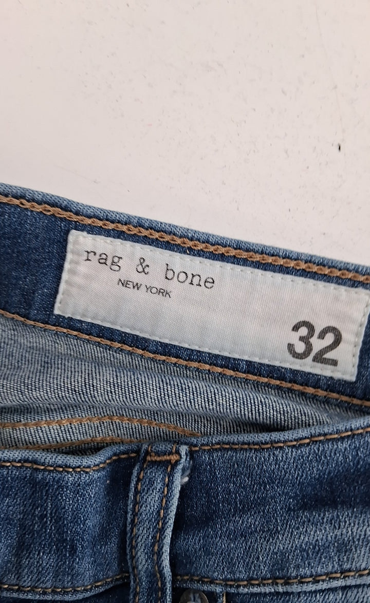 Size 32 RAG &amp; BONE Denim Pants
