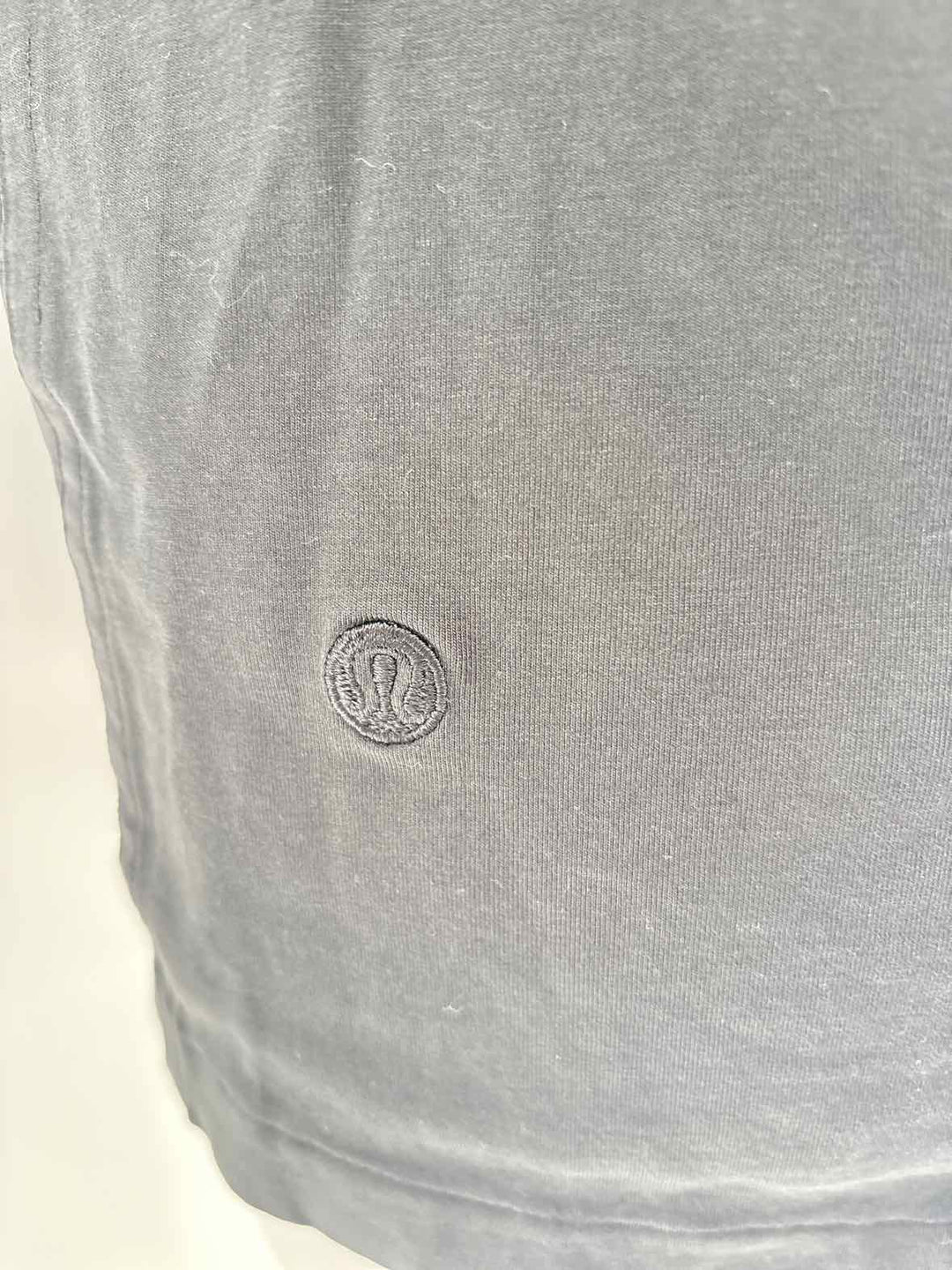 Size M Lululemon Black Shirt