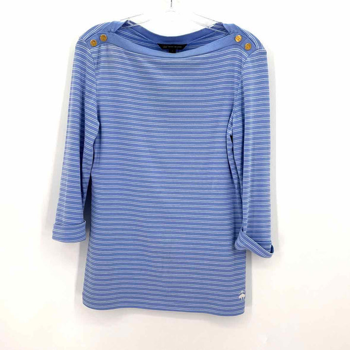 Size S Brooks Brothers Light Blue Shirt