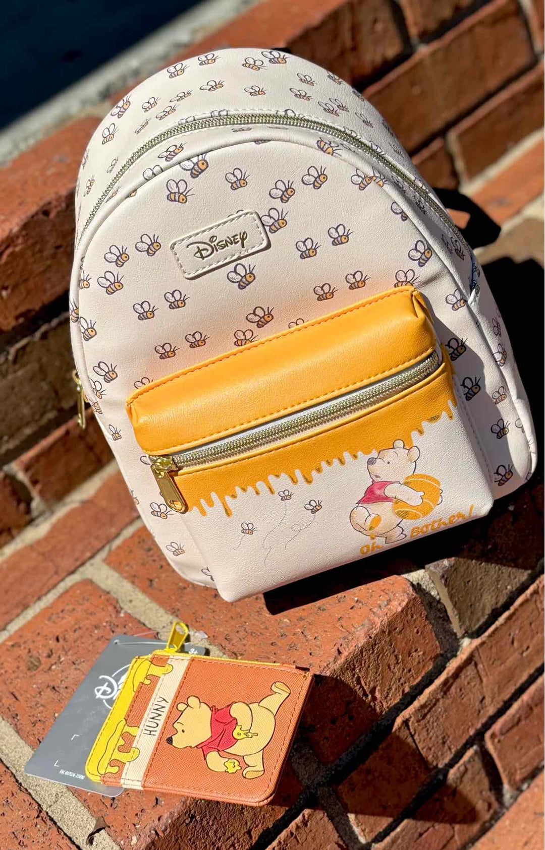 DISNEY Purse